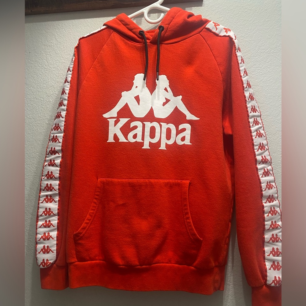 Kappa Hoodie